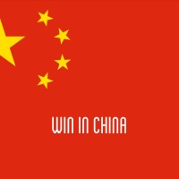 8 rules to win in China